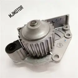 Water pump assy. for Chinese SAIC ROEWE 550 MG6 1.8T auto car motor parts PEB102510