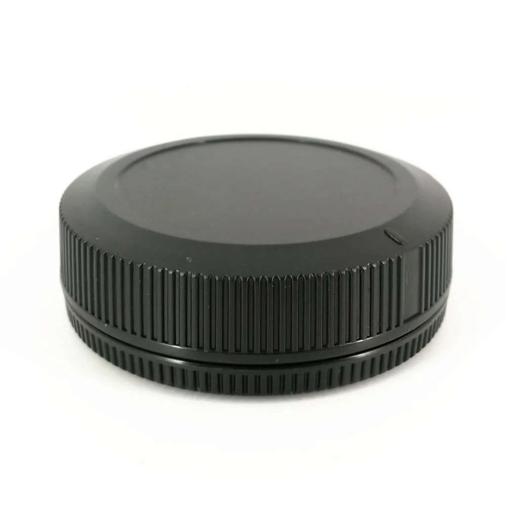 Tapa antipolvo para lente trasera, cubierta de cuerpo de cámara frontal/RF para Canon EOS R1, RP, R3, R5, R6, R7, R8, R10, R50, EOSR, lentes de RF-S