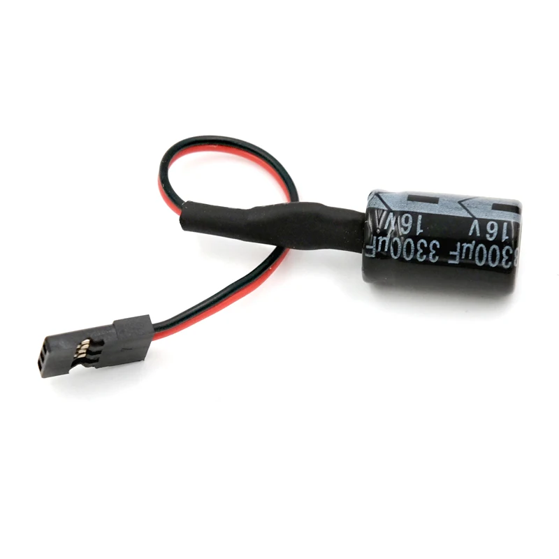 SkyArea Voltage Protector for RC Model Receiver