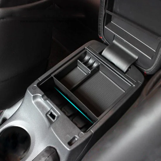 ARMREST ARMREST STORAGE PALLET FOR MAZDA 3 AXELA BM CENTER CONSOLE PHONE GLOVE BOX HOLDER TRAY PLATE 2013 2014 2015 2016 2017