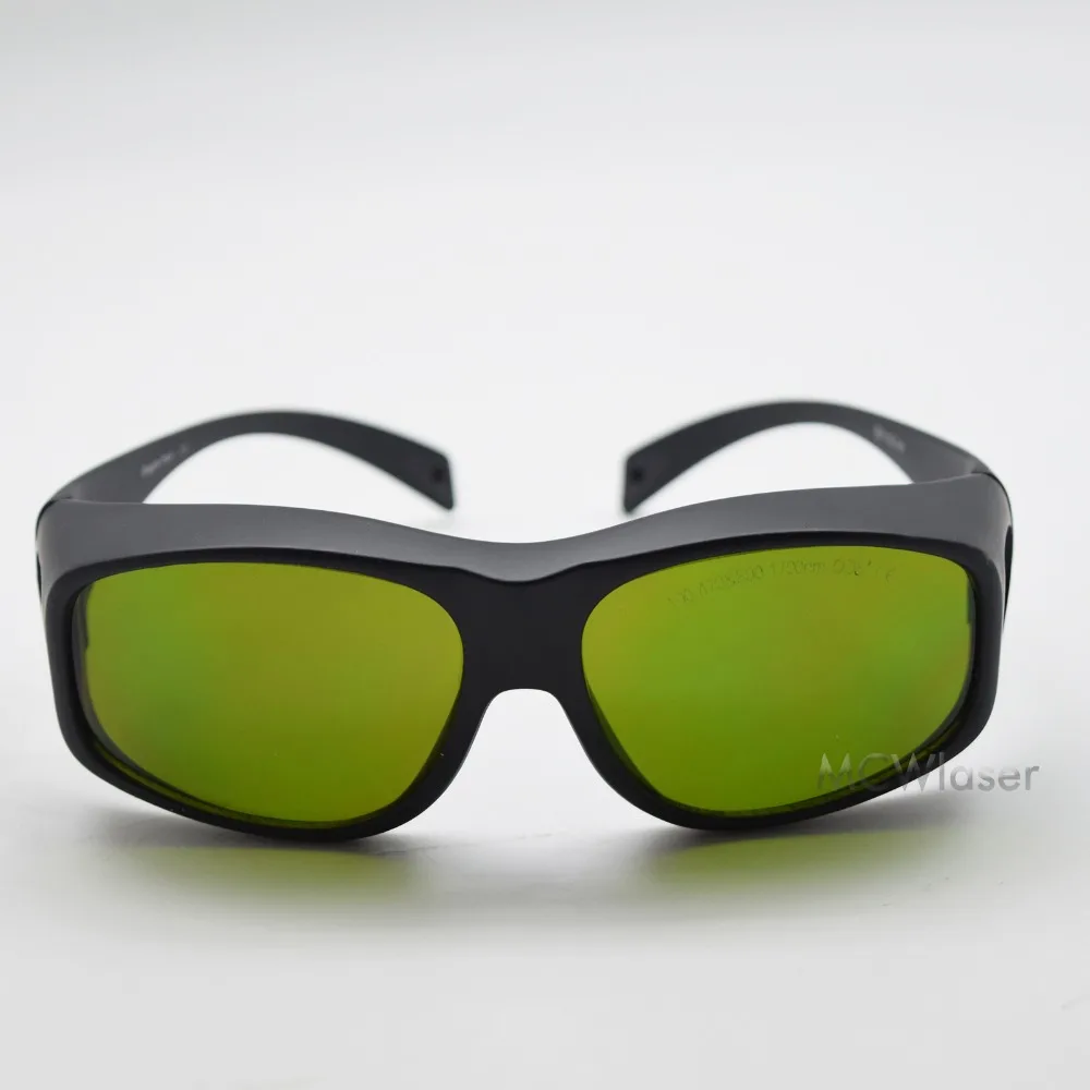 OD5+ IPL laser 190nm -2000nm Laser Protective Goggles CE 532nm 808nm 810nm 850nm CE IPL-3-9