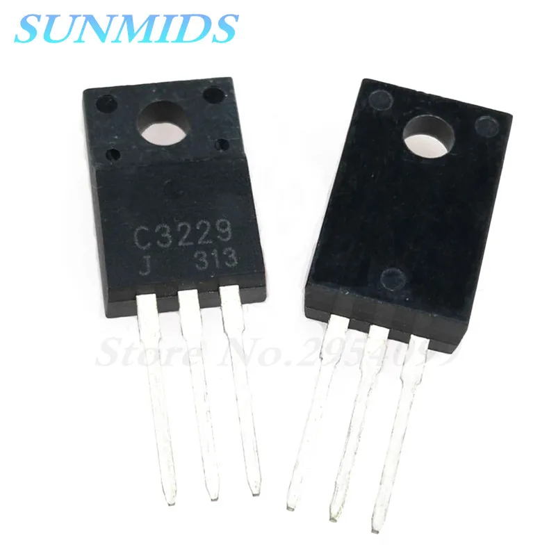 

10pcs 2SC3229 C3229