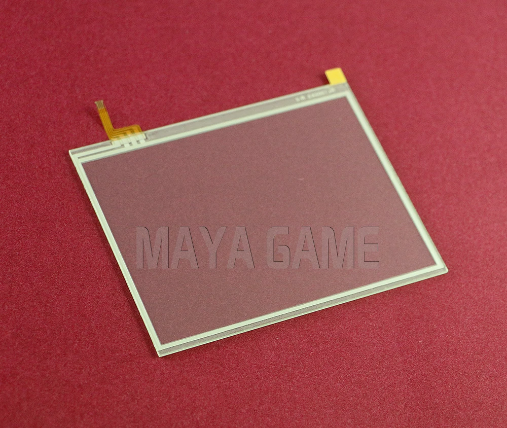 30 قطعة لشاشة اللمس نينتندو NDSI XL لشاشة NDSI XL