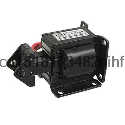 

SA-2402 Circuit Controlled AC Solenoid Tractive Magnet