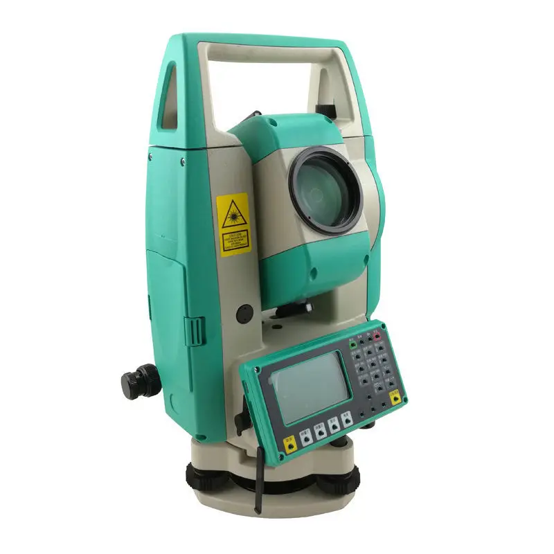 NEW Ruide  RTS-822R4  Total Station