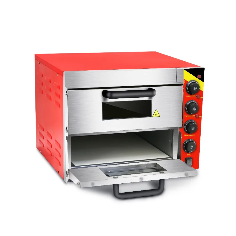 2019 commerciële gebruik Nieuwe fabriek prijs bakken apparatuur pizza taart oven elektrische oven met ce te koop