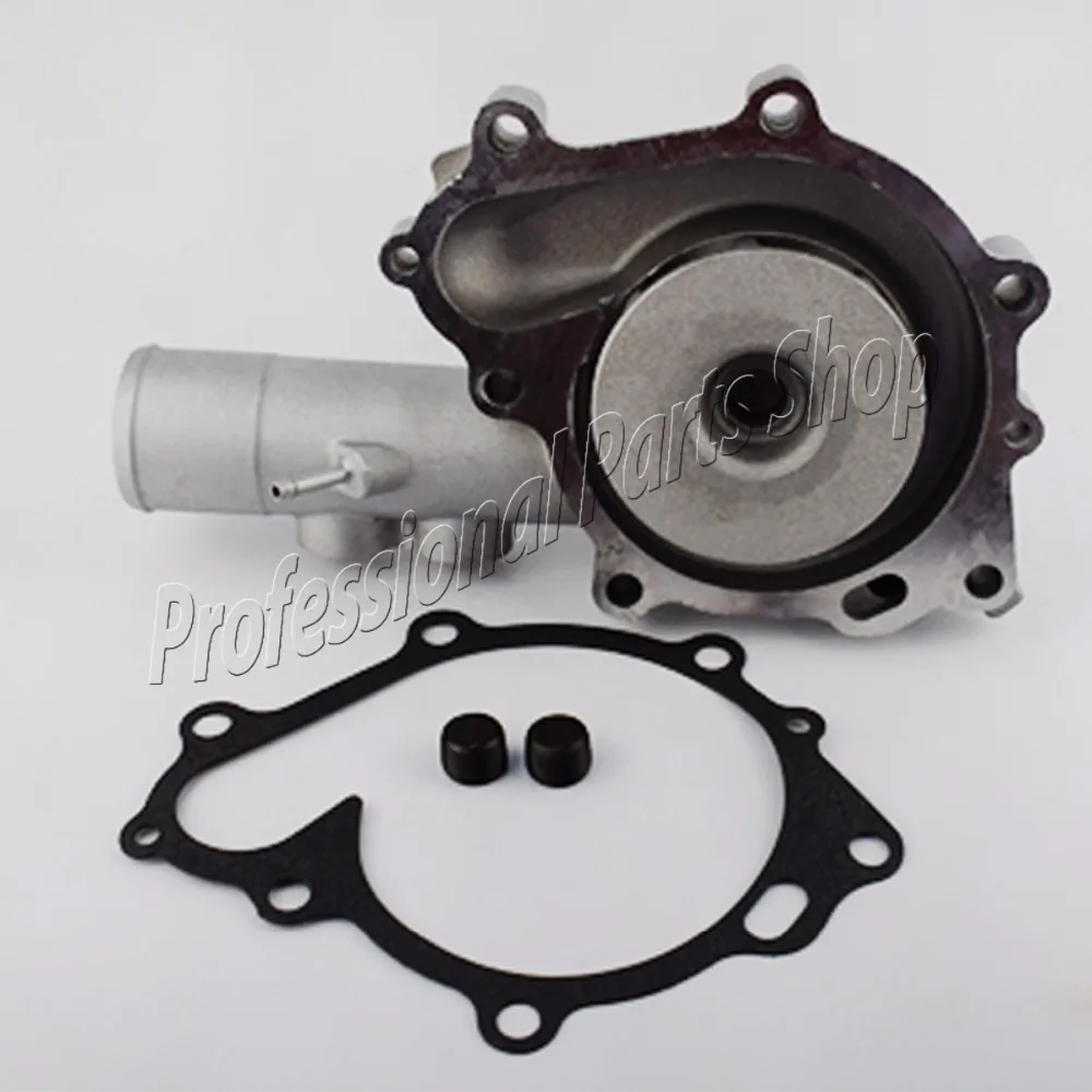 New Only Cooling Water Pump for Komatsu PC95R-2 WB97R-2 WB150-2