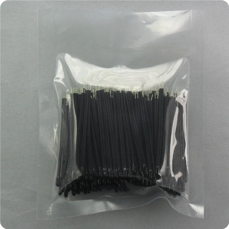 Free shipping 100pcs/lot 30# 11cm 3435 epoxy type thermistor ntc 10k 1% ntc temperature sensor B3435 10K ntc sensor 11cm