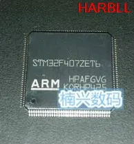 STM32F407ZET6 LQFP144 STM32F407ZE STM32F407 controller