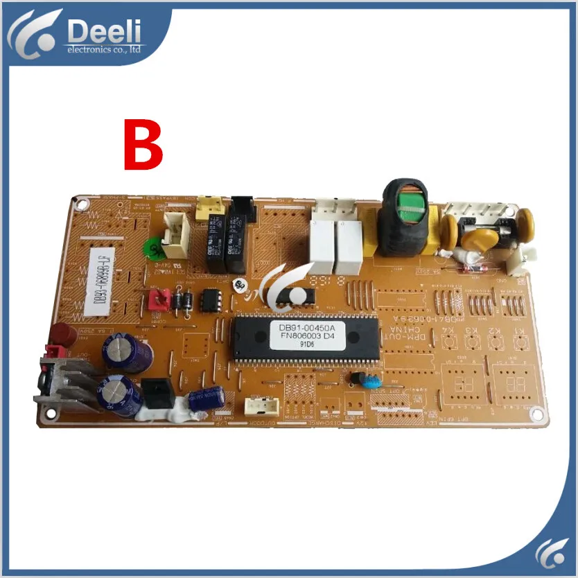 

for Air conditioning computer board DB41-00639A DB91-00450A DB93-06899B-LF PC board