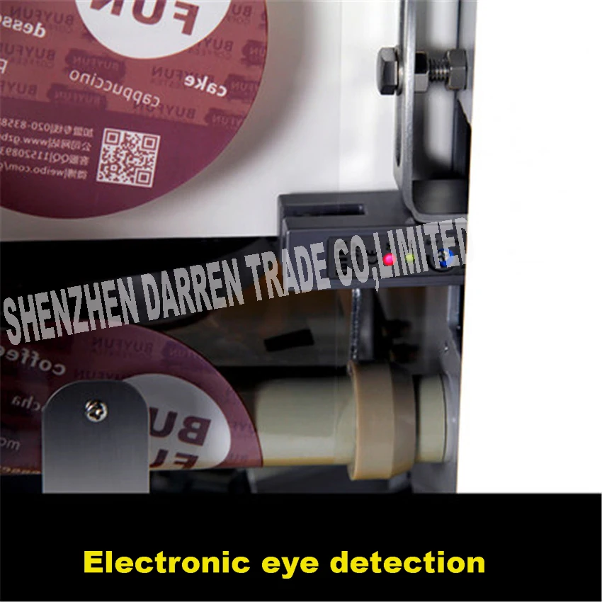 ET-999 Tự Động Chuyên Nghiệp Chất Lượng Thiết Kế Cúp Máy Hàn Miệng Túi Cốc Niêm Phong Của Máy Công Nghiệp Cho Các Doanh Nghiệp Nhỏ 110V And220V