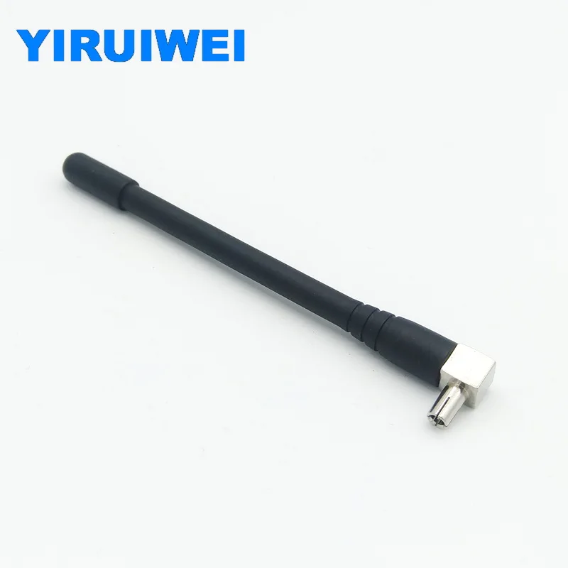 

2pcs/lot TS9 3G 4G antenna connector Wifi modem extended Antenna for wifi E5573 E8372 E5786 PCI Card USB Wireless Router 3dbi