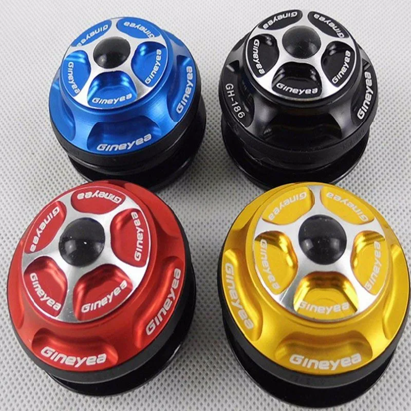 GH186 headsets top cap for 28.6mm fork 44mm frame bicycle headset spacer special offer