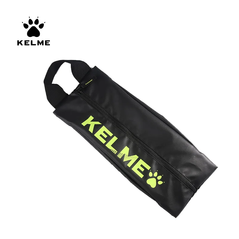 Kelme Schoenen Tas Voetbal Handtassen Mannen Training Fitness Oefening Sport Apparatuur Waterdichte Licht Zakken Hoge Capaciteit Kid 9886018