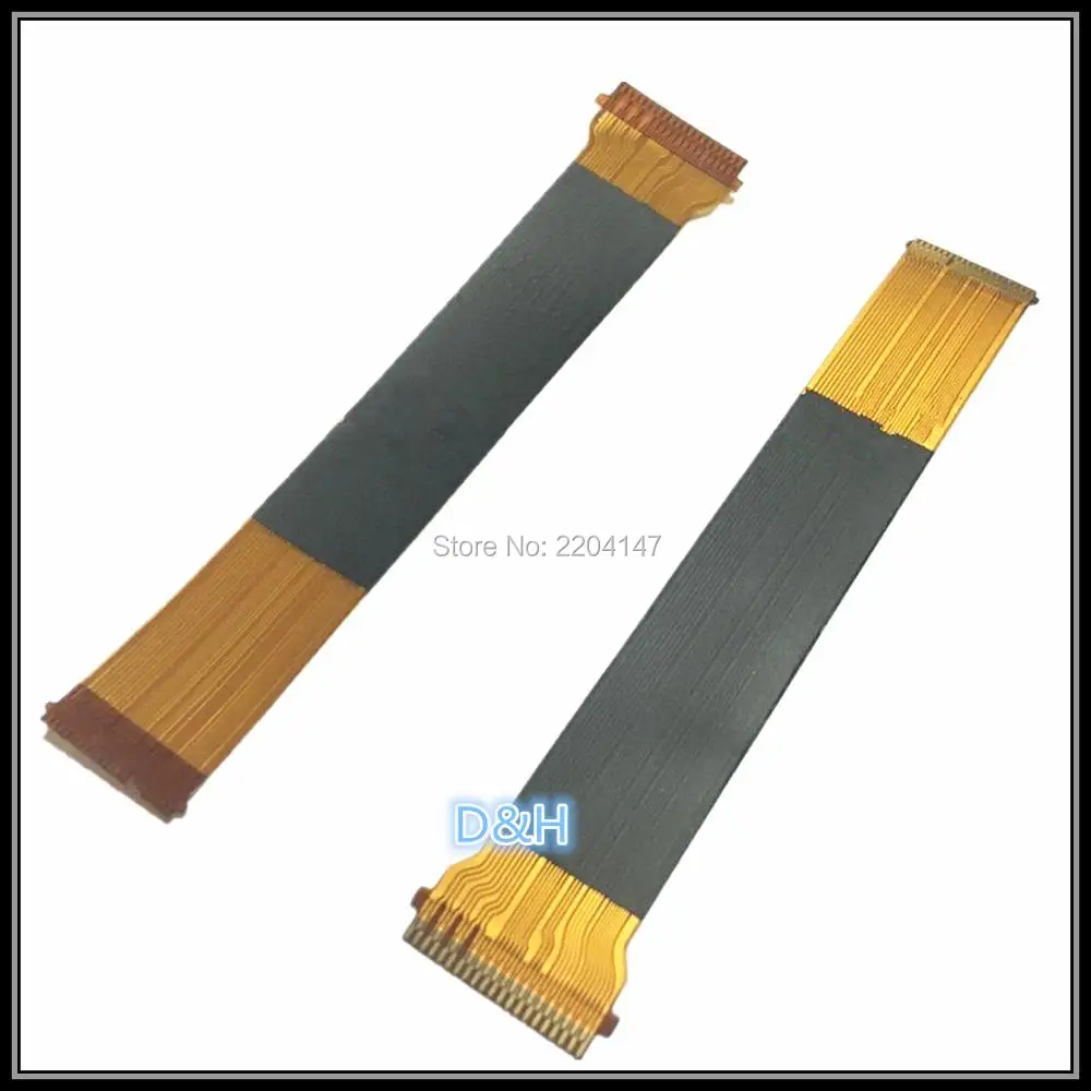 new-lcd-flex-cable-for-canon-legria-mini-video-camera-repair-part