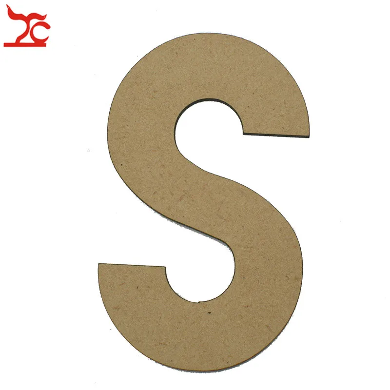 

Creative 30cm Large Wooden Letter Words DIY Wood Letters Alphabet Name Lem For Jewelry Store Brand Tag Wall Display Shelf Stand