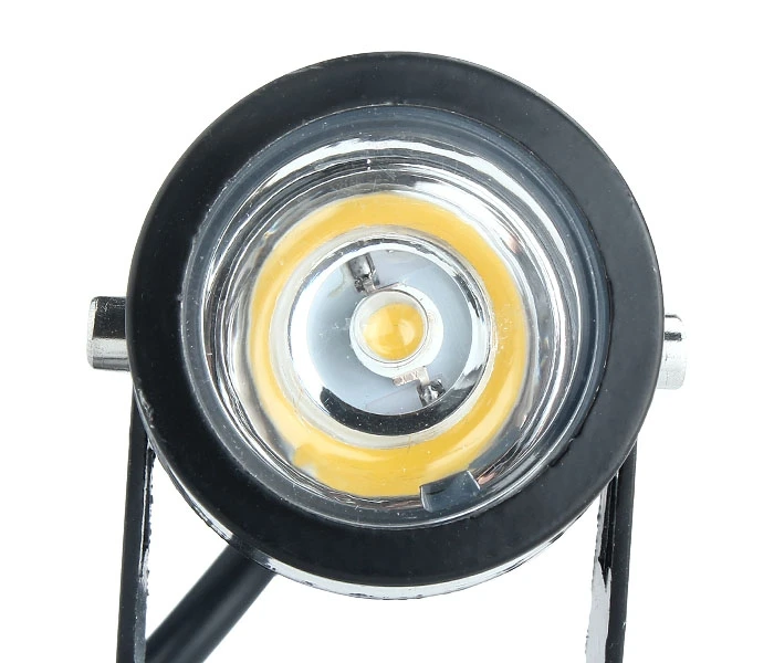 3W ไฟ LED กันน้ำ LED น้ำท่วมไฟสปอร์ตไลท์12V/85-265V White/Warm White/RGB
