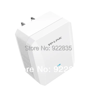 Imagem -03 - Tp-link-mini Adaptador de Linha de Energia 200mbps Rede Ethernet Adaptador Powerline Plug And Play Av200 Pcs Par