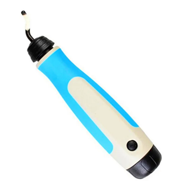 

High quality rubber trim NG1001 trimming knife handle The handle NG1001 + blade BS1010