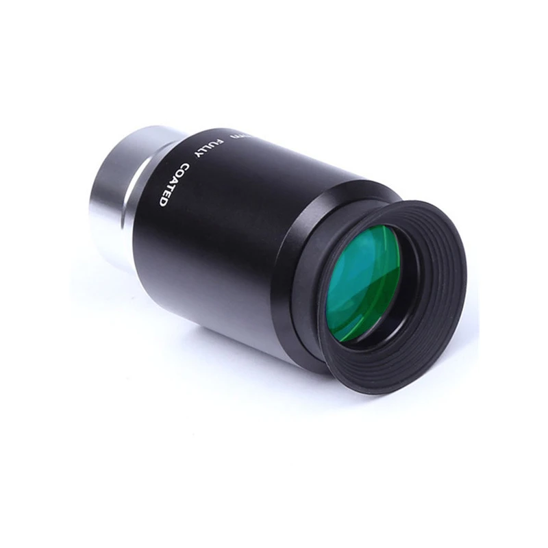 MUOU 40MM Plossl Eyepiece Telescope 1.25