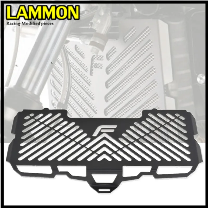 

Motorcycle accessories modificatio radiator tank double protective cover Fit For BMW F650GS F700GS F 650GS F 700GS