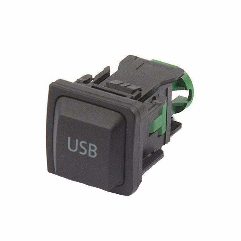 Biurlink-usb cabo adaptador para cd player volkswagen