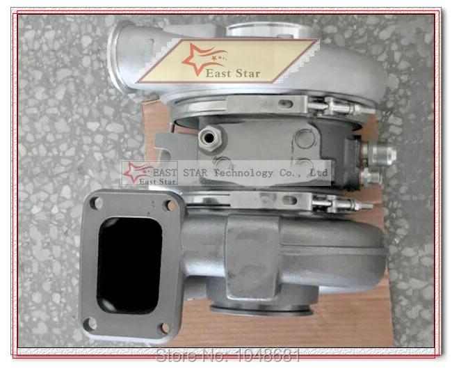 

Turbo HY55V 4046931 3594725 3594875 3597276 3597277 3598516 4036283 4046944 4038393 4043380 For IVECO Bus Cursor 13 10 F3AE F3B