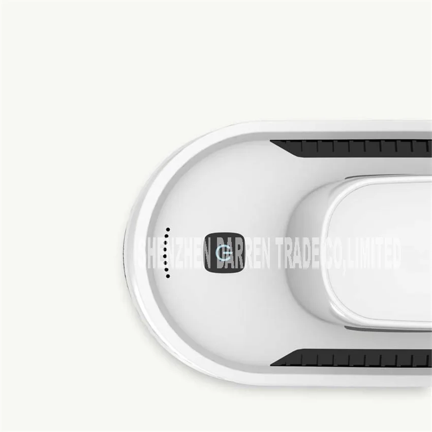 Nuova finestra Intelligente pulizia robot domestico completamente automatico di pulizia finestra di vetro pulizia tesoro elettrica macchina di vetro