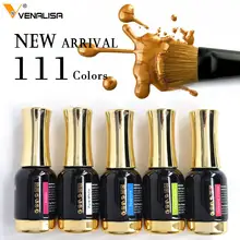 12ml Gel Nail Polish 120 Colors #4