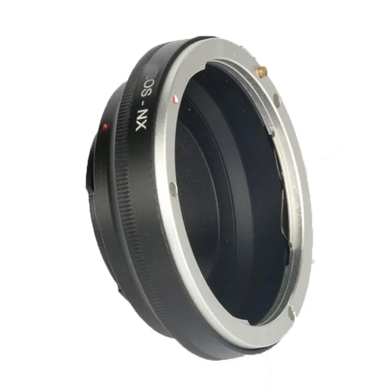 FOR Canon EOS-NX EF-NX Adapter Ring EF EF-S Lens Adapter to for Sumsang NX Mount Camera NX5 NX10 NX11 NX20 NX200 NX300 NX1000