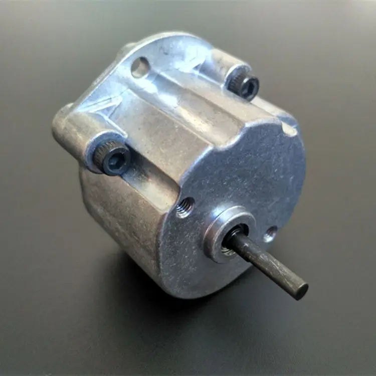 Che cos'è il ridotto e perché è importante per i veicoli elettrici e telecomandati?