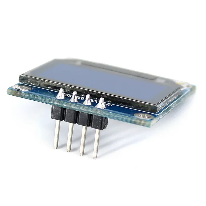 NEW 0.96 inch OLED Display Module IIC interface 0.96