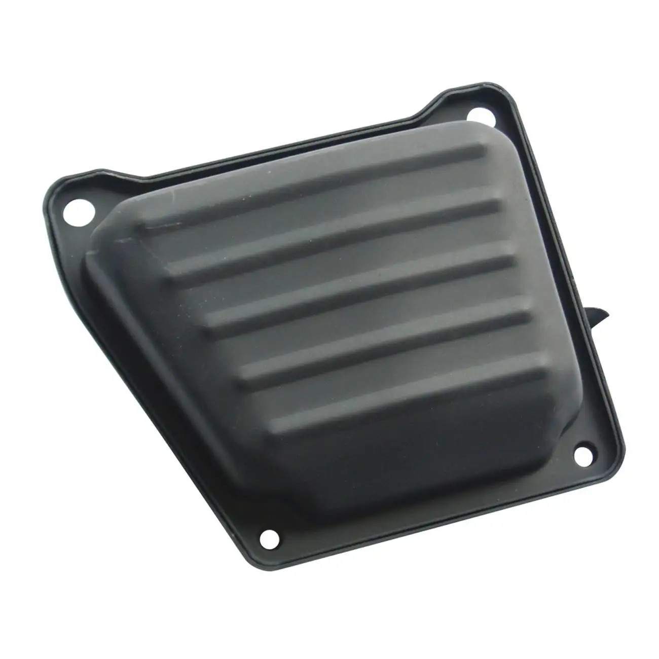Silenziatore a doppia porta per sostituzione motoseghe Stihl MS660 MS650 066 064