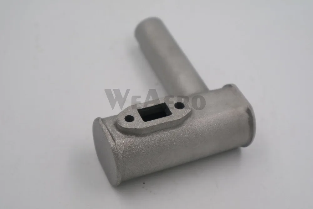 Original Parts Exhaust Pipe for RCGF  15CC old version / new version 15CCBM Gasoline engine