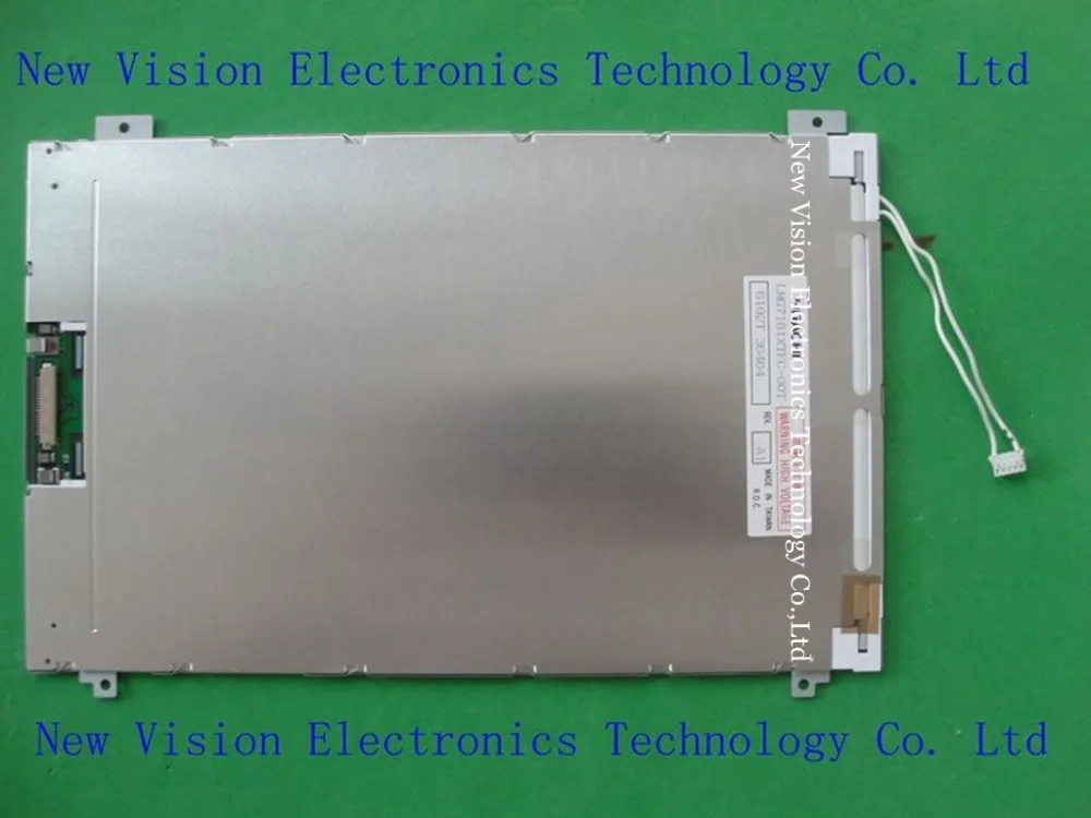 

LMG7161XTFC-00T LMG7161XTFC Brand New Original 9.4 inch LCD Display for HITACHI