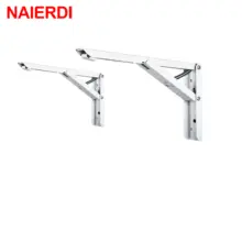 Heavy Support Bracket 2pcs #5