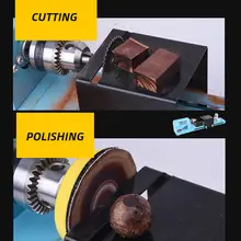 Mini Beads Lathe 150W #5