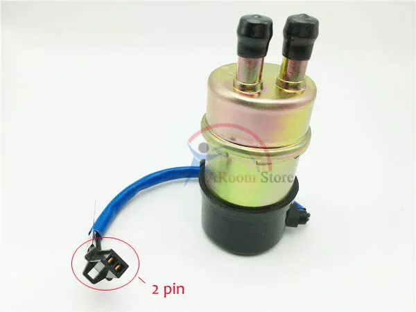 Fuel pump for HONDA NT 650 Deauville NT650V 1998-2005 1999 2000 2001 2002 2004,Hawk GT 650 NT650 1988-1991 16710-MR1-015