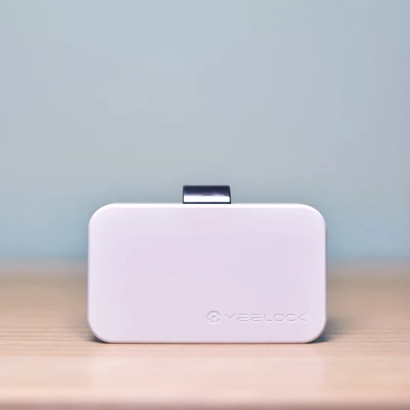 Yeelock bloqueio de armário de gaveta inteligente keyless bluetooth app desbloquear anti-roubo de segurança de arquivo de criança