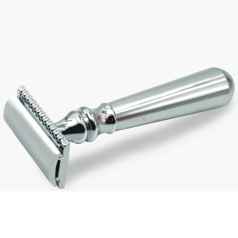 Classic Vintage Traditional Vintage Manual Razor Men Razor Male Sale