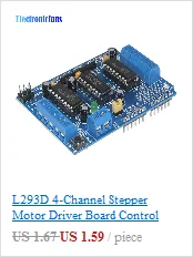 5 Stück/Set Kompaktes 5-Segment Rotes LED-Display-Modul für Arduino, Einfach zu Bedienen, Langlebige Qualität, Vielseitige Anwendung – Detail 32