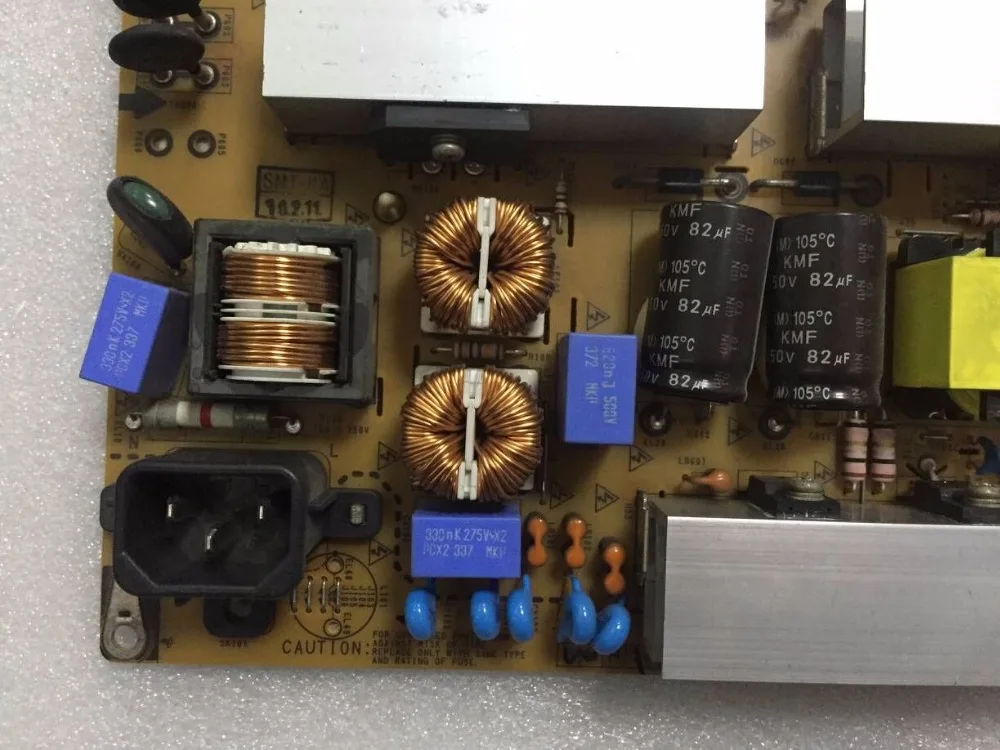 Power Board original para LGP42-10TM PLHF-L913A, EAX61131701/13 Spot