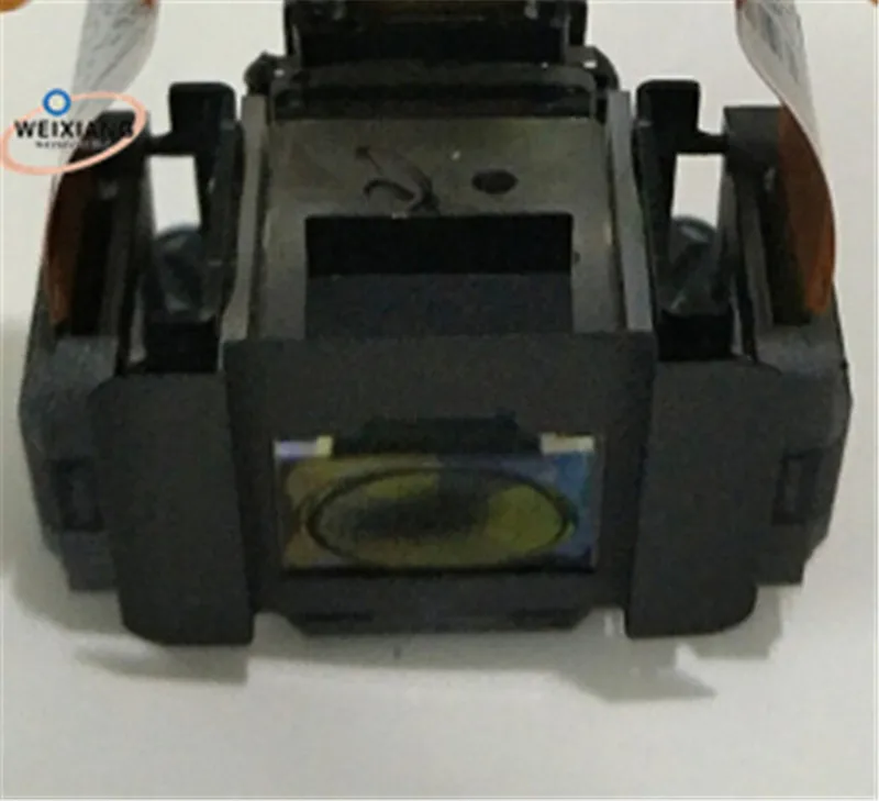 Original LCD Prisma Für Epson EMP-S5 Projektor LCD Panel Montage Ganzen block Optische Block