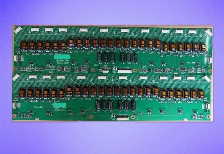 Vit70016.90 Vit70016.91 34.7m vit70016.91 v470h1-l12 connect with high voltage board price difference