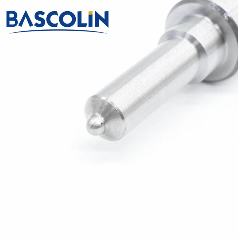 Quality BASCOLIN Nozzles DLLA160P610 093400-6100/0934006100 For MITSUBISHI 4D33-35