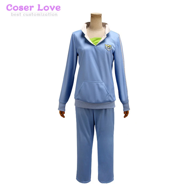 

A3! Rurikawa Yuki Cosplay Costume Halloween Christmas Costume