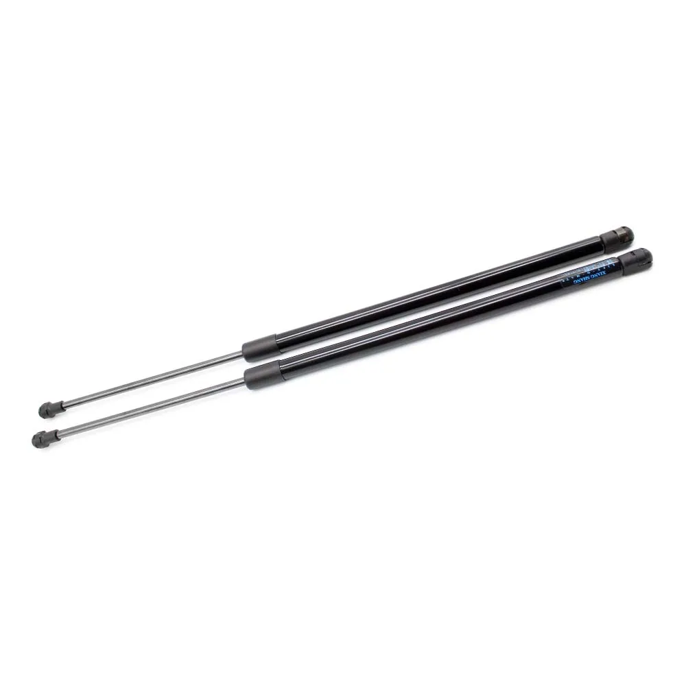 1Pair Auto New Hatchback Boot Lift Supports Gas Spring Shocks Struts Fits for 1995 to 1998 Eagle Talon 33.66 inch