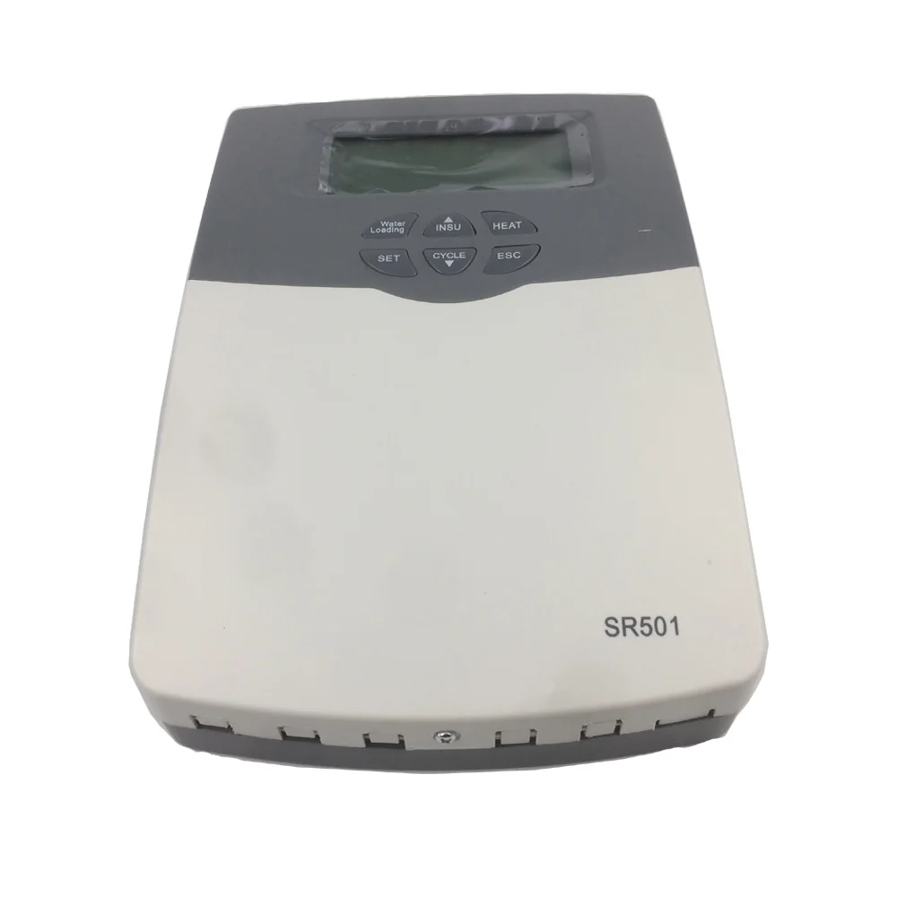 Soalr Water Heater Controller SR501 Old SR500 Undated Suitable for Integrated Un-pressurized Solar System