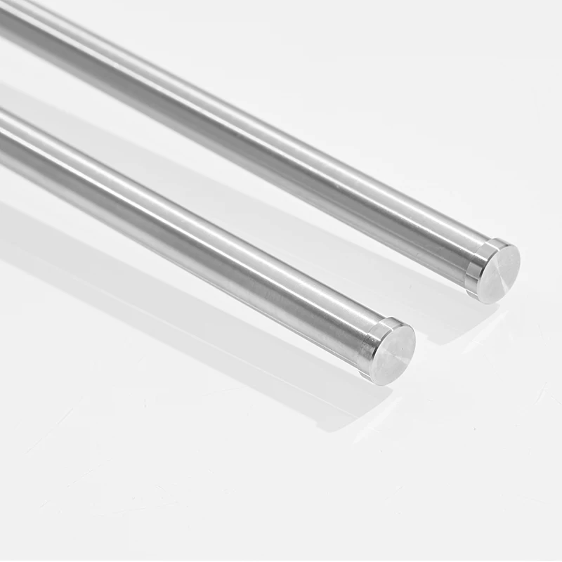 FACIIO-soporte de toalla de baño montado en la pared, barra de toalla doble de rotación de 180 grados, colgador de toalla de Metal de acero