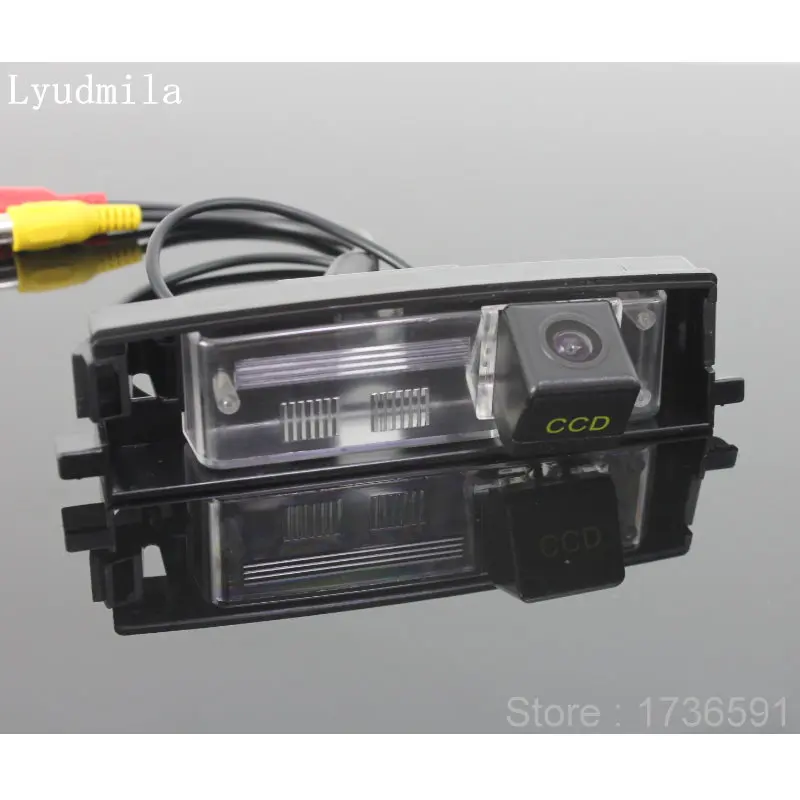 FOR Toyota RAV4 RAV 4 XA30 2003 2004 2005 2006 2007 2008~2013 Car Rear View Back up Parking Reverse Camera HD Night Vision